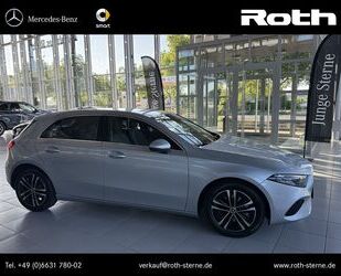 Mercedes-Benz A 200 Gebrauchtwagen