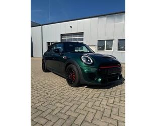 Mini John Cooper Works Cabrio Gebrauchtwagen