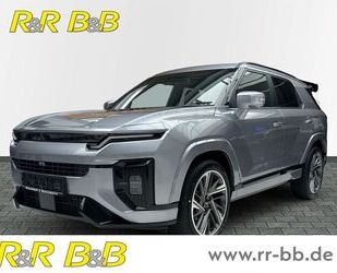 KGM Actyon Gebrauchtwagen