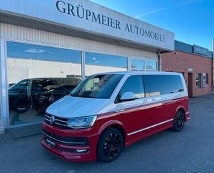 VW T6 Multivan Gebrauchtwagen