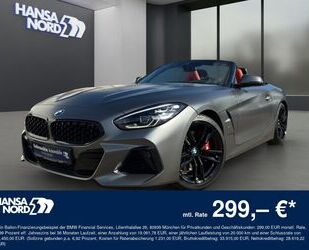 BMW Z4 M40 Gebrauchtwagen