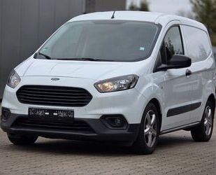 Ford Courier Gebrauchtwagen