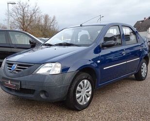 Dacia Logan Gebrauchtwagen