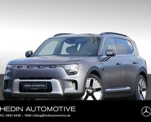 Smart #5 Gebrauchtwagen