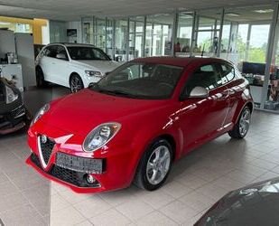 Alfa Romeo MiTo Gebrauchtwagen