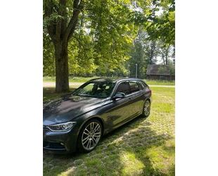 BMW 330 Gebrauchtwagen