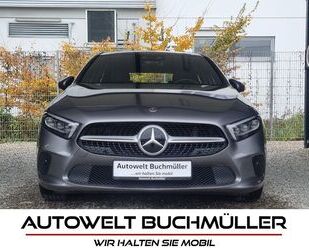 Mercedes-Benz A 220 Gebrauchtwagen