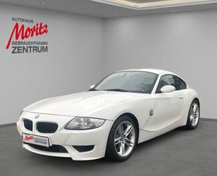 BMW Z4 M Gebrauchtwagen