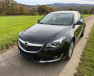 Opel Insignia Gebrauchtwagen