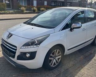 Peugeot 3008 Gebrauchtwagen