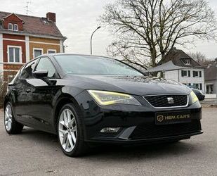 Seat Leon Gebrauchtwagen
