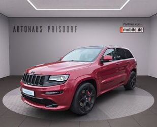 Jeep Grand Cherokee Gebrauchtwagen