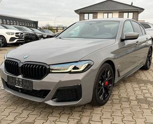 BMW 540 Gebrauchtwagen