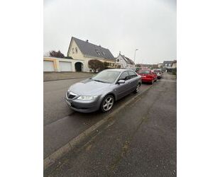 Mazda 6 Gebrauchtwagen