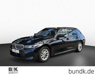 BMW BMW 320i Touring Sportpaket Bluetooth HUD Navi LED Gebrauchtwagen