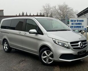 Mercedes-Benz V 220 Gebrauchtwagen
