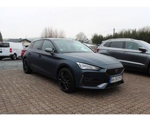 Cupra Leon Gebrauchtwagen