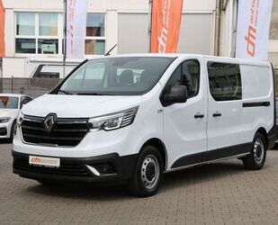 Renault Trafic Gebrauchtwagen
