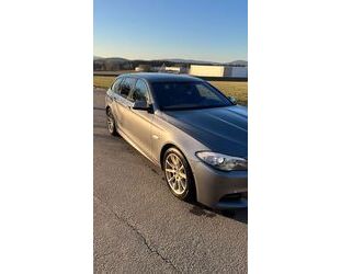 BMW M550 Gebrauchtwagen