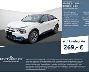 Citroen C4 Gebrauchtwagen