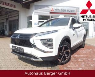 Mitsubishi Eclipse Cross Gebrauchtwagen