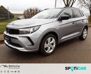 Opel Grandland (X) Gebrauchtwagen