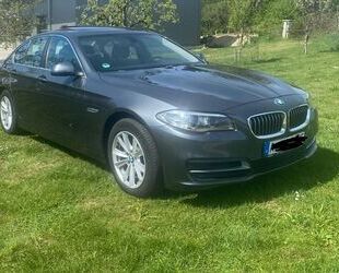 BMW 520 Gebrauchtwagen