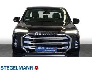 Maxus T90 Gebrauchtwagen