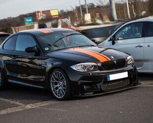 BMW 1er M Coupé Gebrauchtwagen