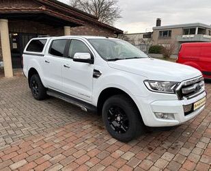 Ford Ranger Gebrauchtwagen