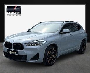 BMW X2 Gebrauchtwagen
