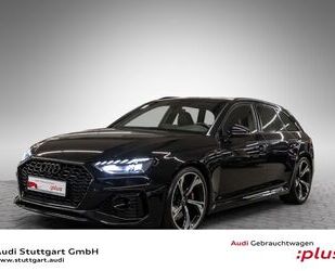 Audi RS4 Gebrauchtwagen