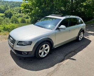 Audi A4 Allroad Gebrauchtwagen