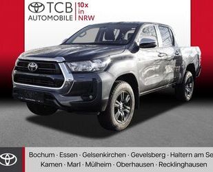 Toyota Hilux Gebrauchtwagen