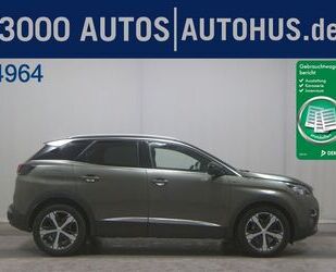 Peugeot 3008 Gebrauchtwagen