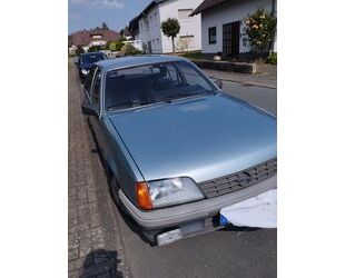 Opel Rekord Gebrauchtwagen