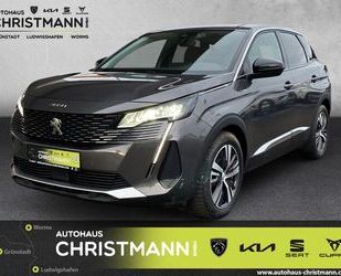 Peugeot 3008 Gebrauchtwagen