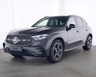 Mercedes-Benz GLC 300 Gebrauchtwagen
