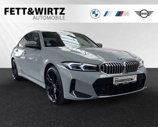 BMW 330 Gebrauchtwagen