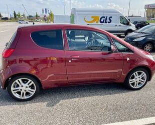 Mitsubishi Colt Gebrauchtwagen