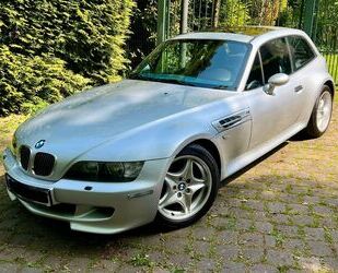 BMW Z3 M Gebrauchtwagen