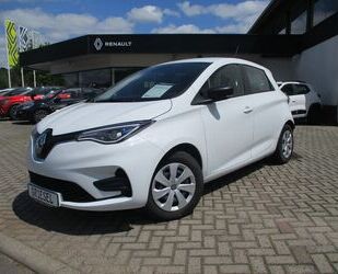 Renault ZOE Gebrauchtwagen