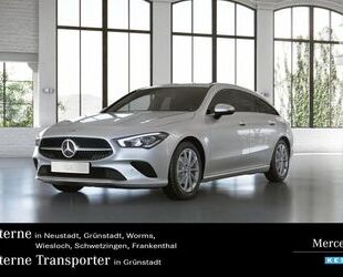 Mercedes-Benz CLA 180 Shooting Brake Gebrauchtwagen