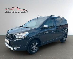 Dacia Dokker Gebrauchtwagen