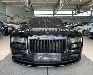 Rolls Royce Wraith Gebrauchtwagen