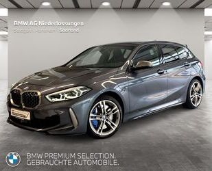 BMW M135 Gebrauchtwagen