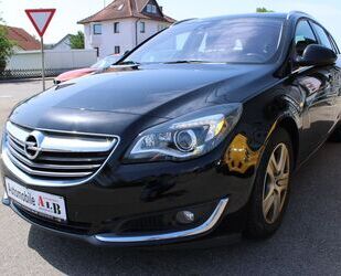 Opel Insignia Gebrauchtwagen