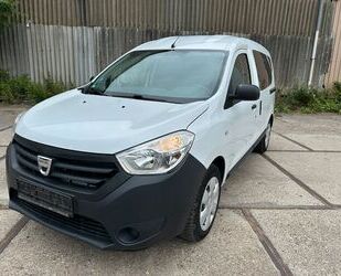 Dacia Dokker Gebrauchtwagen