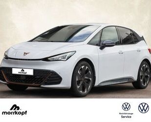 Cupra Born Gebrauchtwagen