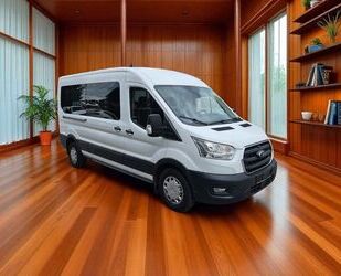 Ford Transit Gebrauchtwagen